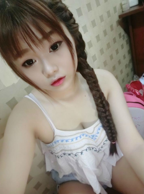 Quan niệm sống của cô nàng 9X này chính là tự lực cánh sinh, không dựa dẫm vào ba mẹ.