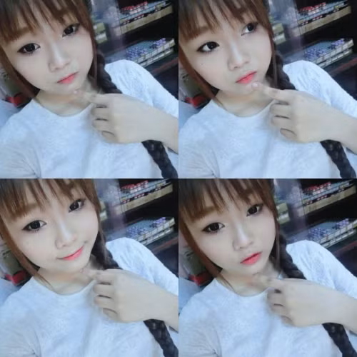 Yến Linh cũng bật mí thêm là cô bạn không thể nhớ được đã dành bao nhiêu tiền để mua son, nhưng “Mỗi lần lên cơn mua son là y như rằng nhịn đói cả tháng”, thiếu nữ 9X chia sẻ.