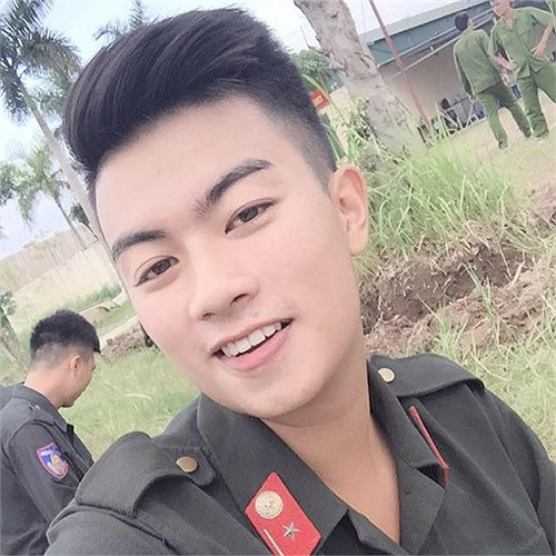 Đức có sở thích là hát và kinh doanh. Cậu bạn còn có sở trường là nấu ăn cực đỉnh.