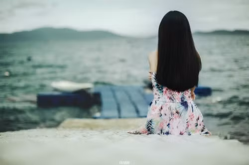 Cô là hot girl Sài thành được các bạn trẻ biết đến với biệt danh "búp bê Việt".