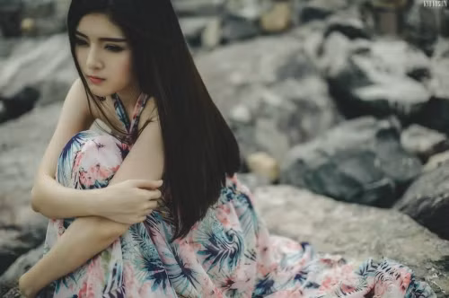 Được biết bộ ảnh này được nhiếp ảnh gia Lê Nguyễn (Kyo KuShin) thực hiện.