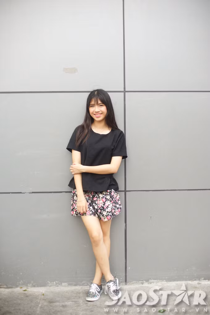 Nói về ước mơ của mình, Thy cho biết em sẽ theo đuổi ngành Y và trở thành một bác sĩ giỏi. “Thy muốn trở thành một bác sĩ giỏi để giúp người bệnh. Thy trân trọng sự sống mà nghành Y đã tạo ra cho Thy và rất biết ơn về điều đó. Đến giờ Thy vẫn giữ liên hệ với bà ngoại là bác sĩ Phượng, ba Tường và má Lan. Mình rất tự hào khi được sinh ra bằng một phương pháp khoa học hiện đại như vậy và luôn vui vẻ trả lời cặn kẽ khi có bạn nào hỏi về trường hợp của mình”. 