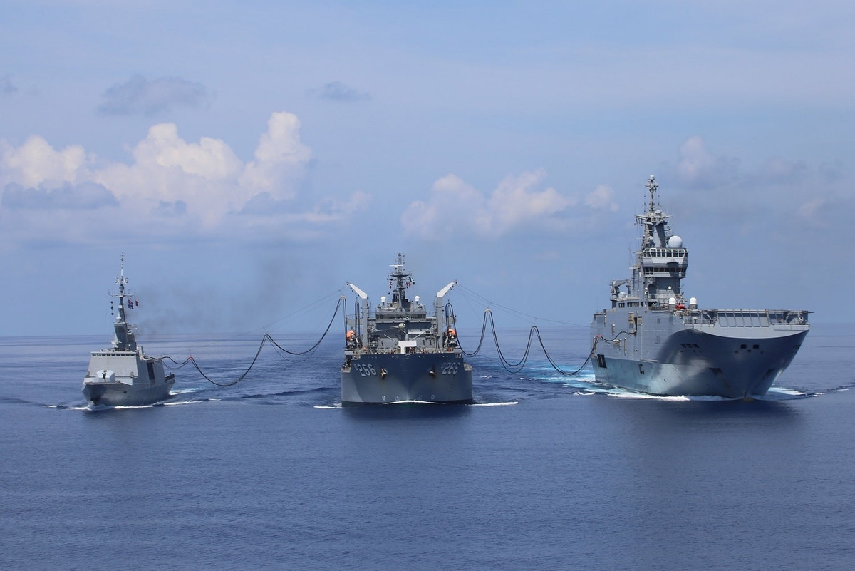 Sự thừa nhận của Quốc hội Australia trong thời gian gần đây cho thấy nước này cần tập trung vào khu vực Ấn Độ Dương - Thái Bình Dương.