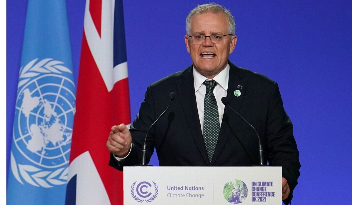 Tuy nhiên, sau nhiều lần chần chừ về vấn đề này, Thủ tướng Anthony Albanese cuối cùng đã phá vỡ sự im lặng và khẳng định không có yêu cầu nào từ Mỹ và Australia vẫn có đóng góp cho lực lượng hải quân đa quốc gia bằng cách triển khai thêm sáu thành viên của Lực lượng Phòng vệ Australia (ADF), Hãng tin 9 News cho hay.