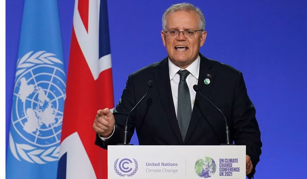 Tuy nhiên, sau nhiều lần chần chừ về vấn đề này, Thủ tướng Anthony Albanese cuối cùng đã phá vỡ sự im lặng và khẳng định không có yêu cầu nào từ Mỹ và Australia vẫn có đóng góp cho lực lượng hải quân đa quốc gia bằng cách triển khai thêm sáu thành viên của Lực lượng Phòng vệ Australia (ADF), Hãng tin 9 News cho hay.