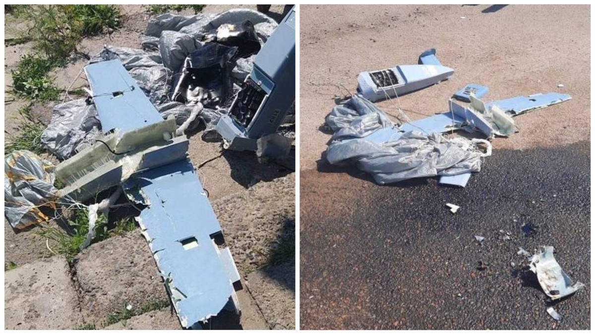 Trước đó một ngày, Không quân Ukraine cũng thông báo đánh chặn 2 UAV của Nga trên bầu trời tỉnh Khmelnytskyi. Tổng thống Ukraine Volodymyr Zelensky ngày 16/12 tiết lộ, nước này đã bắn hạ 104 trong tổng số 112 UAV loại Shahed được Nga phóng trong tuần trước.