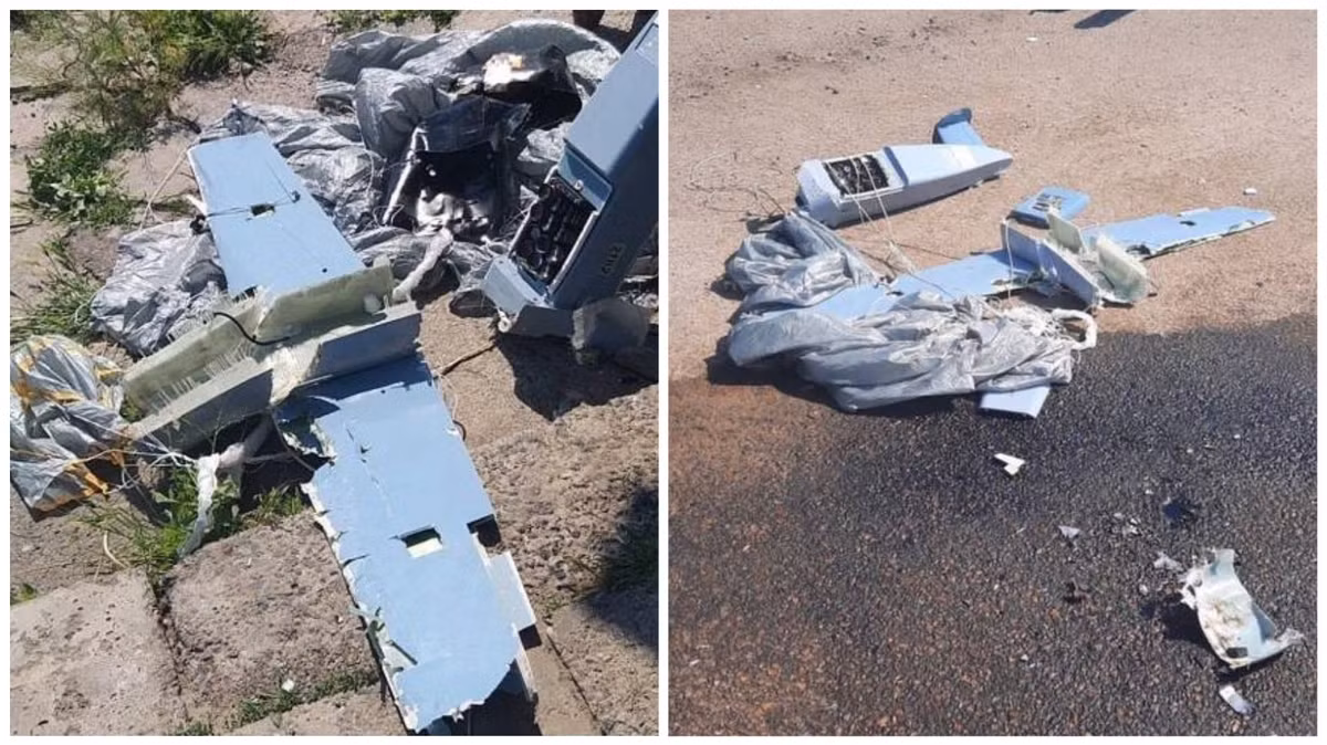 Trước đó một ngày, Không quân Ukraine cũng thông báo đánh chặn 2 UAV của Nga trên bầu trời tỉnh Khmelnytskyi. Tổng thống Ukraine Volodymyr Zelensky ngày 16/12 tiết lộ, nước này đã bắn hạ 104 trong tổng số 112 UAV loại Shahed được Nga phóng trong tuần trước.