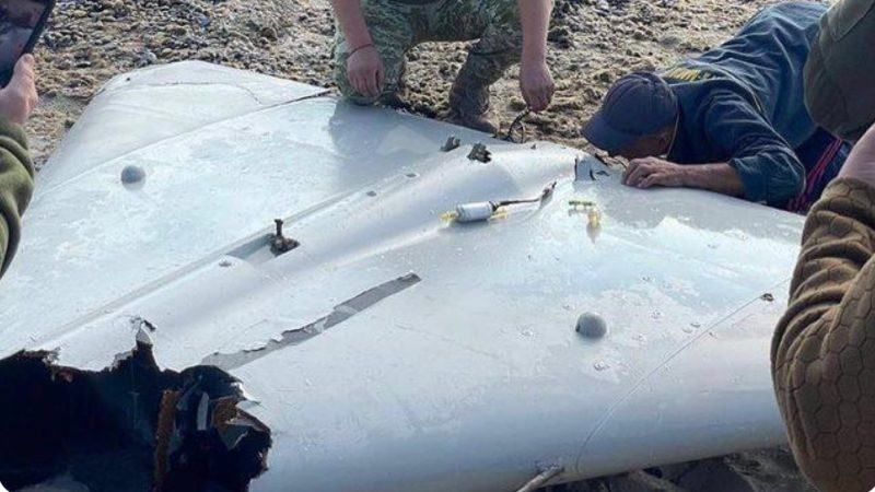 Quân đội Ukraine ngày 19/12 thông báo, lực lượng phòng không nước này đã bắn hạ toàn bộ UAV loại Shahed do Nga triển khai nhằm vào thủ đô Kiev. Đây là vụ tấn công thứ 5 được Nga tiến hành trong tháng 12 nhắm vào các mục tiêu ở Ukraine.