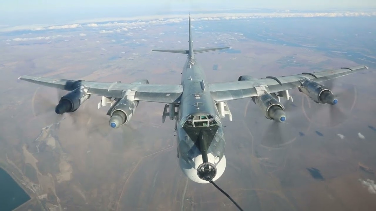 Tính đến năm 2023, trong số trên 500 chiếc Tu-95 được chế tạo, chỉ có 13 chiếc bị mất do tai nạn, chiếm 2,6% số máy bay được chế tạo, trong khi B-52 có tỷ lệ tai nạn lên tới 12,6% số máy bay được chế tạo.