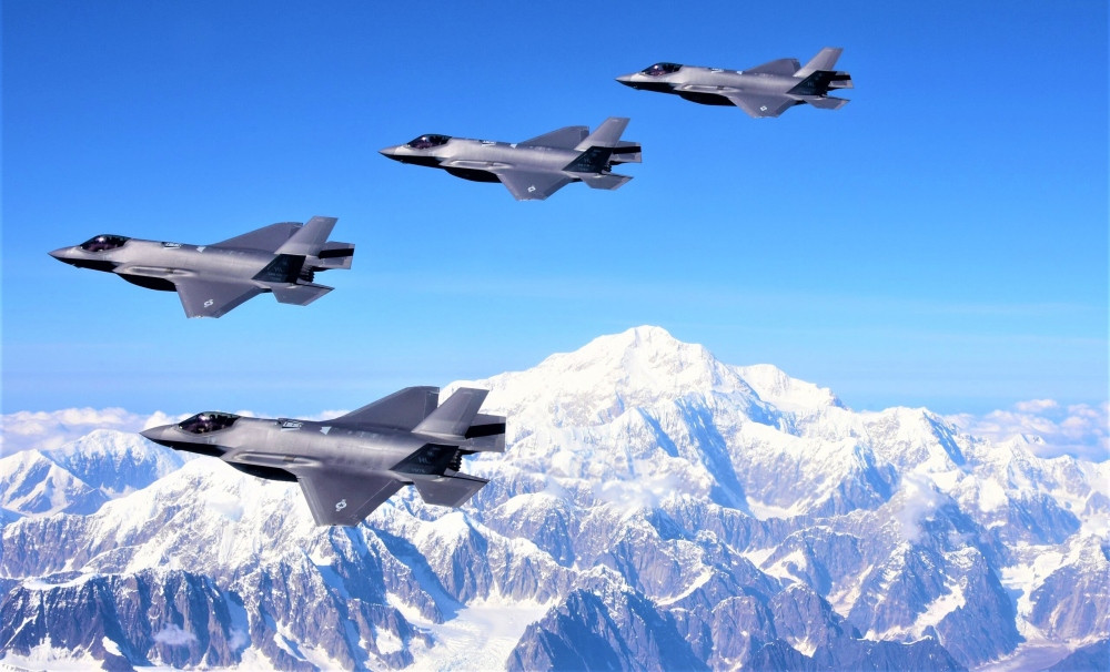 Cả ba biến thể của F-35 được đưa vào các tình huống chuyên sâu có nội dung đa dạng và các tình huống mô phỏng có thể gặp phải khi vận hành máy bay trong một cuộc xung đột quy mô lớn.