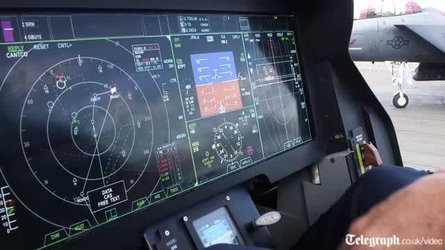 Các cuộc thử nghiệm trong môi trường mô phỏng chung đã được kiểm tra, đánh giá hoạt động và phân tích dữ liệu bởi Văn phòng Giám đốc Lầu Năm Góc.