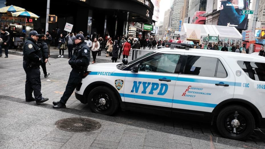 Trong bối cảnh các cuộc biểu tình diễn ra gần như hàng ngày ở New York do cuộc xung đột Israel-Hamas ở Gaza, cảnh sát cho biết họ sẽ mở rộng vành đai an ninh xung quanh bữa tiệc, tạo ra một “vùng đệm” cho phép họ ngăn chặn các cuộc biểu tình có thể xảy ra.