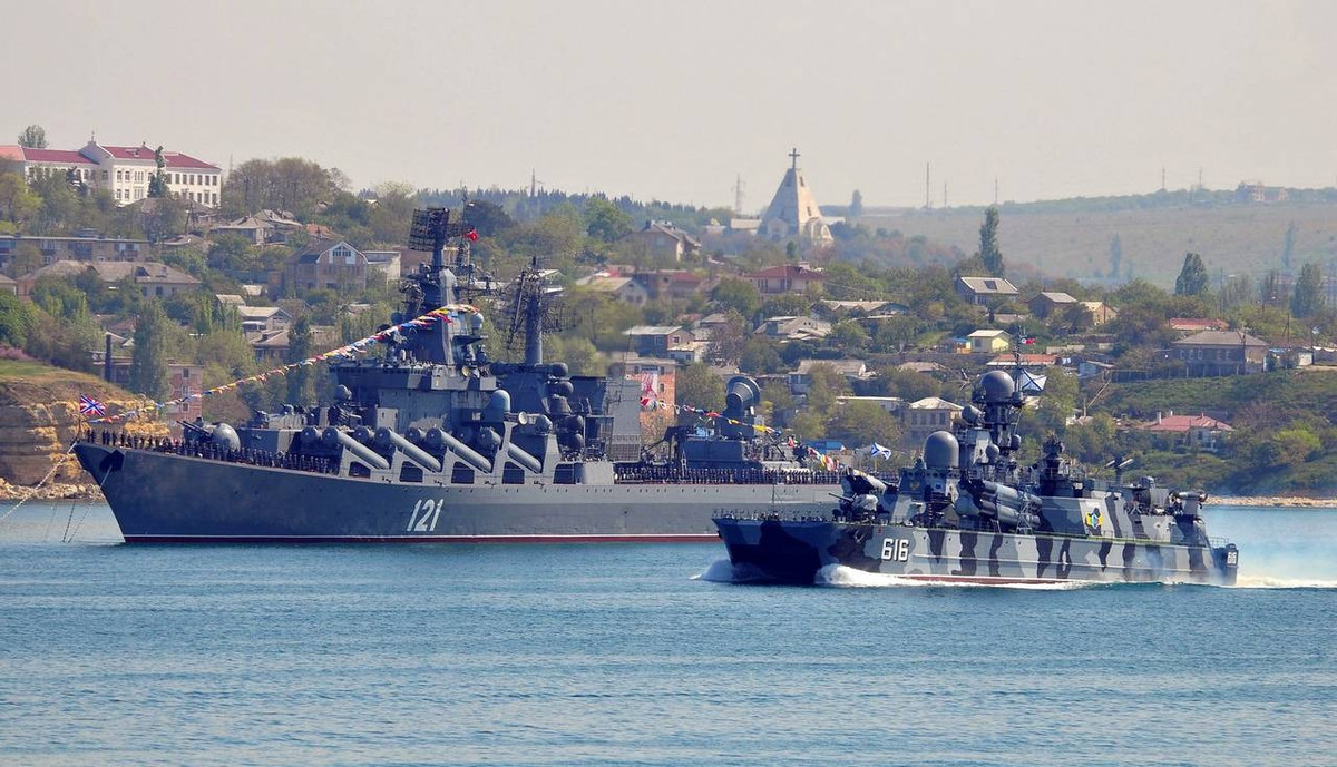 Trong khi đó, Tổng thống Ukraine Volodymyr Zelenskiy gần đây khẳng định rằng, Kiev đã tái cân bằng quyền lực ở Biển Đen. Sự thay đổi này có ý nghĩa chiến lược, đặc biệt khi Nga coi Crimea là khu vực quan trọng về mặt chiến lược đối với lợi ích của nước này.