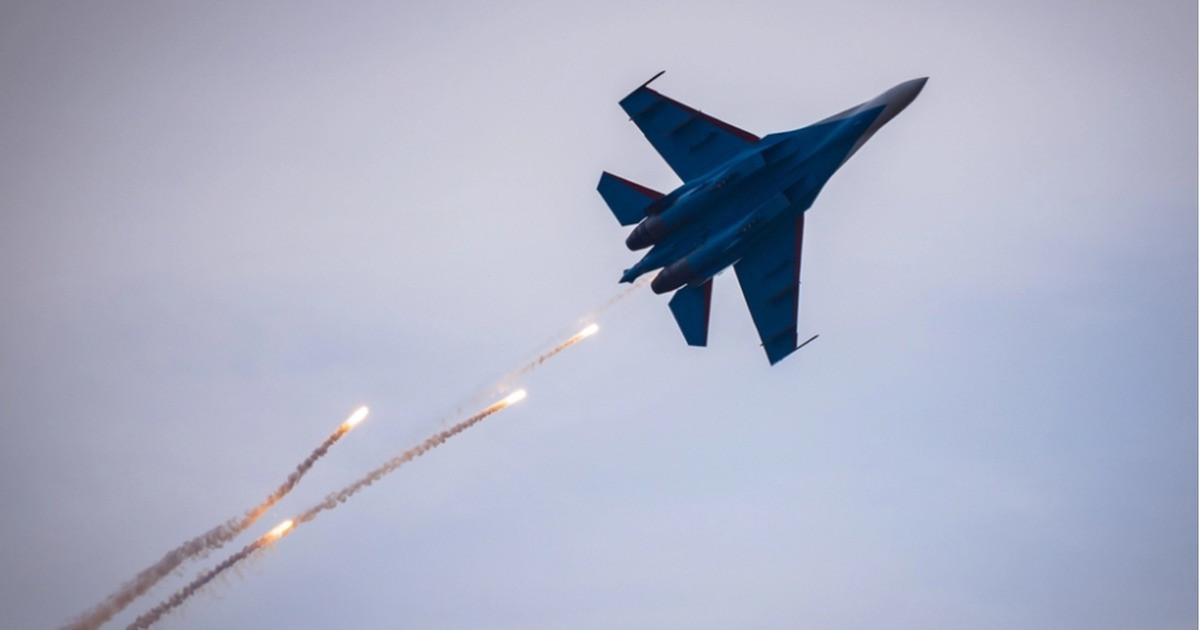 Sự thay đổi chiến thuật này diễn ra sau các báo cáo từ lực lượng Ukraine, họ tuyên bố đã bắn rơi 3-4 máy bay ném bom chiến đấu Su-34 của Nga vào ngày 21 và 22/12.