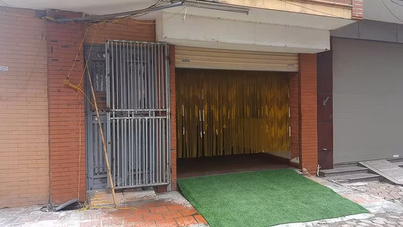 Ba me con tu vong trong nha nghi: Co dau hieu tu tu