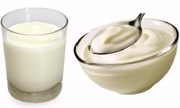 Uong mot ly sua hay mot hop sua chua moi ngay se tot hon?