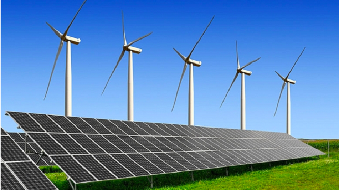 DN mua ban dien truc tiep tu nha may: Co che nao?