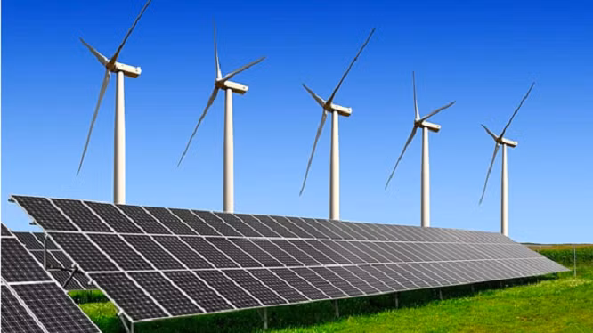 DN mua ban dien truc tiep tu nha may: Co che nao?