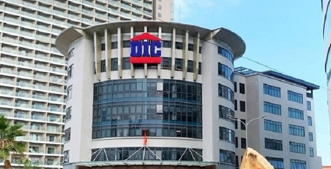 DIC Intraco lam an ra sao truoc khi nhan an phat 85 trieu dong?