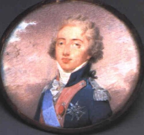 Sinh năm 1775, Louis XIX tên thật là Louis-Antoine de Artois hay còn được gọi là Louis Antoine. Ông là thái tử Viennois và công tước của Angoulême (tỉnh lỵ của tỉnh Charente, thuộc vùng Nouvelle-Aquitaine của Pháp).