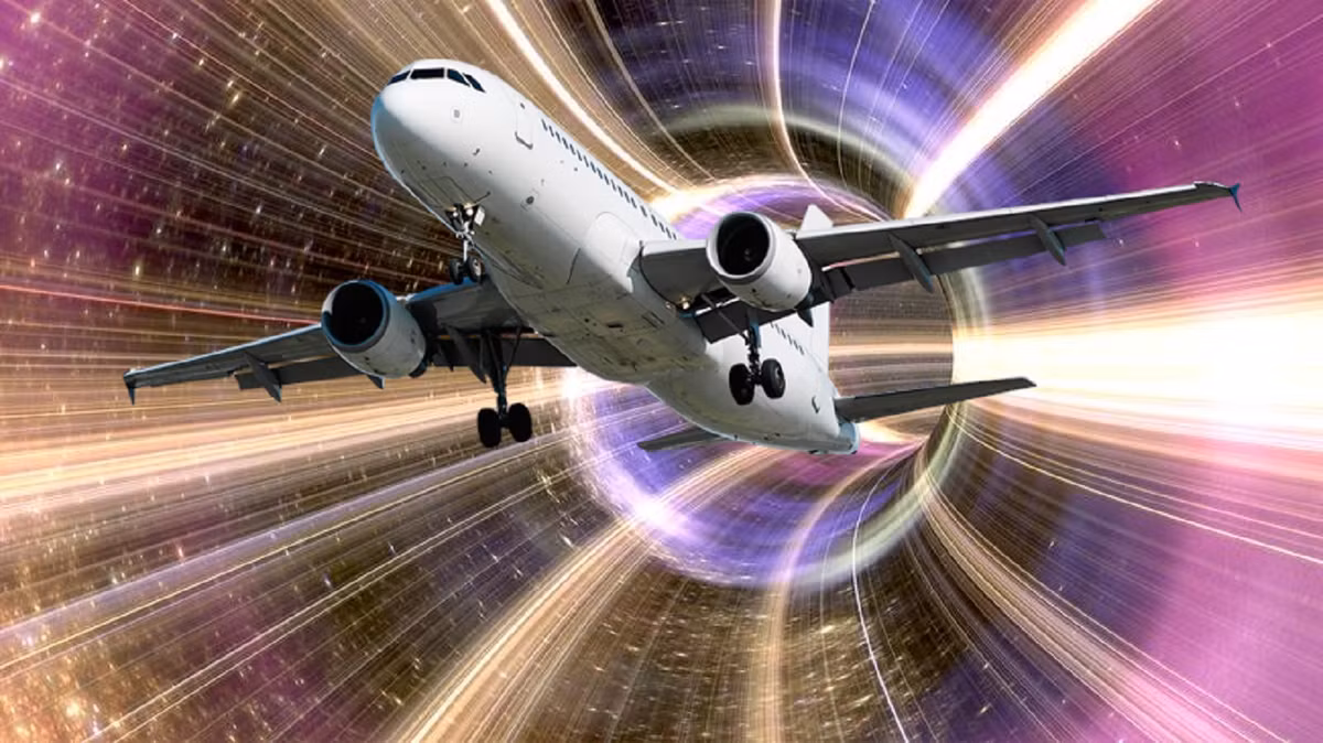 Bất ngờ, vào ngày 12/10/1989 (tức 35 năm sau ngày chuyến bay số hiệu Santiago Flight 513 mất tích), người ta phát hiện một xác máy bay ở thành phố cảng Porto Alegre của Brazil (Nam Mỹ).