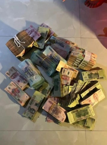 Ke hoach hoan hao den phut... ap chot cua ke cuop “chiu choi nhat dat Cang“-Hinh-4