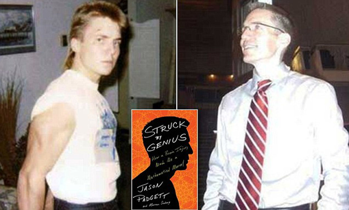 Về sau, ông Jason trở thành giảng viên Toán học và Triết học tại tiểu bang Washington. Đến nay, các chuyên gia vẫn chưa thể lý giải sự việc này.