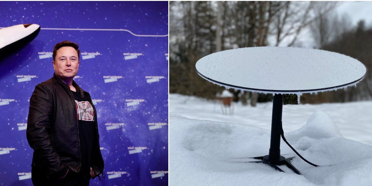 Trước hành động thiện chí của tỷ phú Elon Musk, Phó Thủ tướng Mykhailo Fedorov đã gửi lời cảm ơn về sự giúp đỡ của CEO SpaceX.