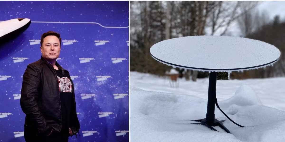 Trước hành động thiện chí của tỷ phú Elon Musk, Phó Thủ tướng Mykhailo Fedorov đã gửi lời cảm ơn về sự giúp đỡ của CEO SpaceX.