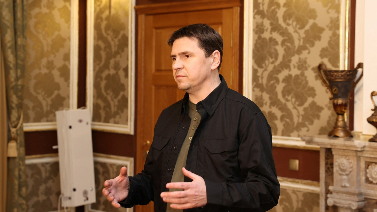 Dam phan Nga-Ukraine: Nga cung ran, Ukraine khong nhuong bo