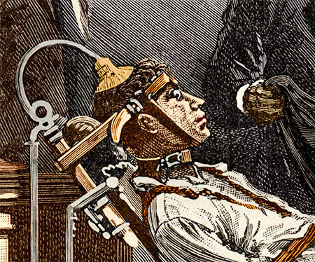 Từ năm 1976 đến nay, thế giới ghi nhận 160 lần ghế điện được sử dụng để thi hành án tử đối với tử tù. Sự sụt giảm này xuất phát từ việc nhiều nước không còn sử dụng cách thức tử hình tù nhân này.