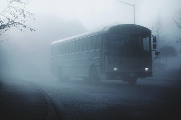 Vào buổi tối ngày 14/1/1995, chuyến xe bus 375 ở Bắc Kinh, Trung Quốc di chuyển từ Tây Trực Môn đến vành đai thứ 5 ở vùng ngoại ô phía Bắc như thường lệ. Thế nhưng, một sự kiệc kỳ lạ, khó lý giải đã xảy ra.