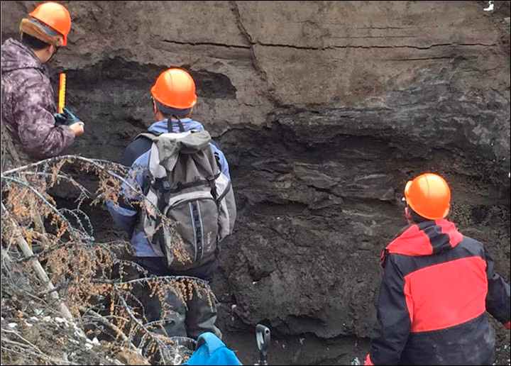 Những điều trên chỉ là giả thuyết. Đến nay, các nhà khoa học chưa thể giải mã bí ẩn về âm thanh kỳ bí trên. Họ hy vọng những nghiên cứu trong thời gian tới sẽ sớm tìm được lời giải cho vụ việc này.