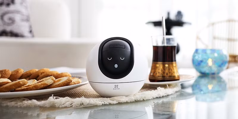 Lam sao de chon camera an ninh phu hop cho gia dinh?