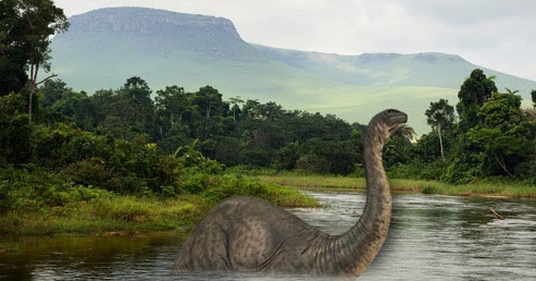 Điều này khiến nhiều người cho rằng quái vật Mokele-mbembe có thể chỉ là sản phẩm tưởng tượng do người xưa thêu dệt nên. Vì vậy, giới khoa học mãi không tìm được bằng chứng cụ thể để chứng minh sự tồn tại của nó.