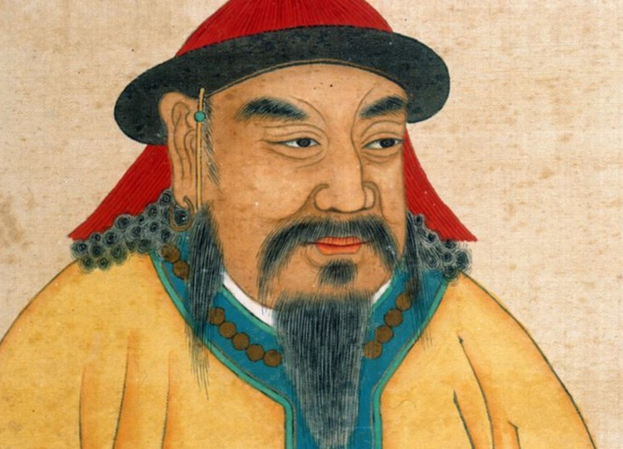 Khi nhắc tới Hốt Tất Liệt, nhiều người nghĩ ngay đến ông là người lập nên nhà Nguyên trong lịch sử phong kiến Trung Quốc. Không những vậy, vị hoàng đế này còn là cháu nội của Thành Cát Tư Hãn - vị thủ lĩnh xuất chúng của đế chế Mông Cổ.