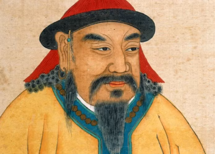 Giải mã chiến dịch quân sự thất bại cay đắng của Hốt Tất Liệt Giai ma chien dich quan su that bai cay dang cua Hot Tat Liet