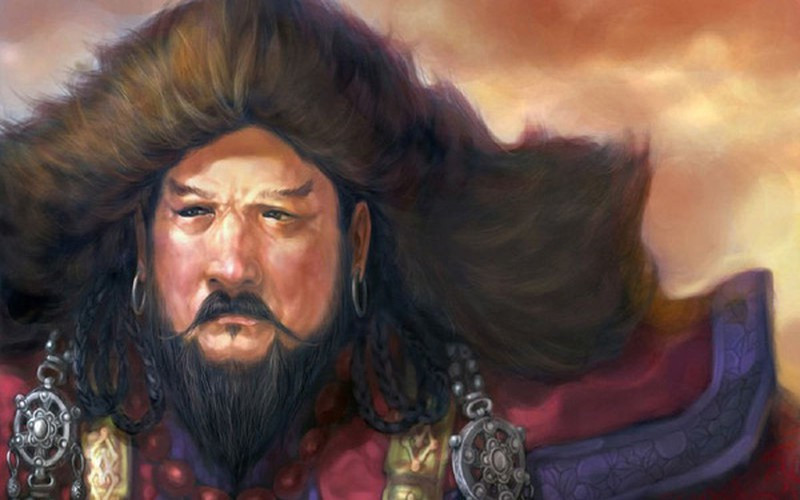 Kế thừa dòng máu và khát vọng chinh phục các vùng đất trù phú của ông nội Thành Cát Tư Hãn, Hốt Tất Liệt đã thực hiện nhiều chiến dịch quân sự nhằm mở rộng lãnh thổ và phạm vi ảnh hưởng.