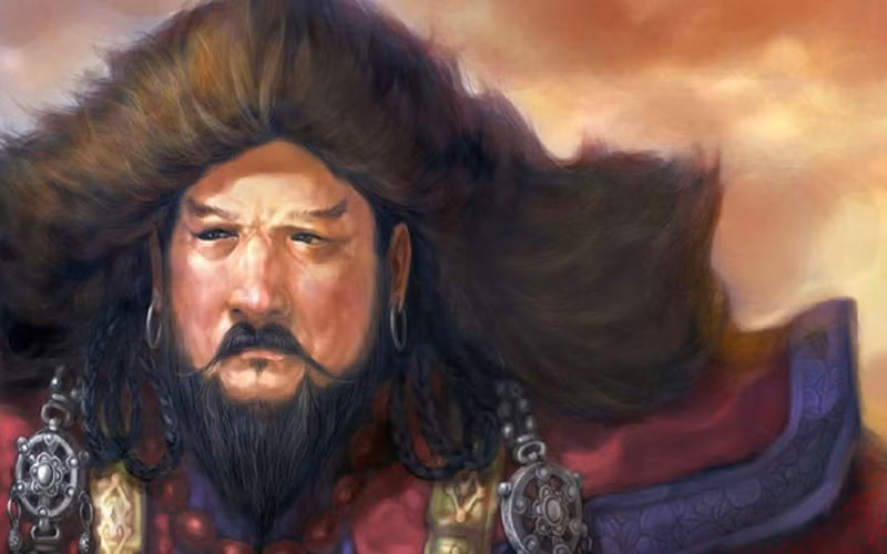 Kế thừa dòng máu và khát vọng chinh phục các vùng đất trù phú của ông nội Thành Cát Tư Hãn, Hốt Tất Liệt đã thực hiện nhiều chiến dịch quân sự nhằm mở rộng lãnh thổ và phạm vi ảnh hưởng.