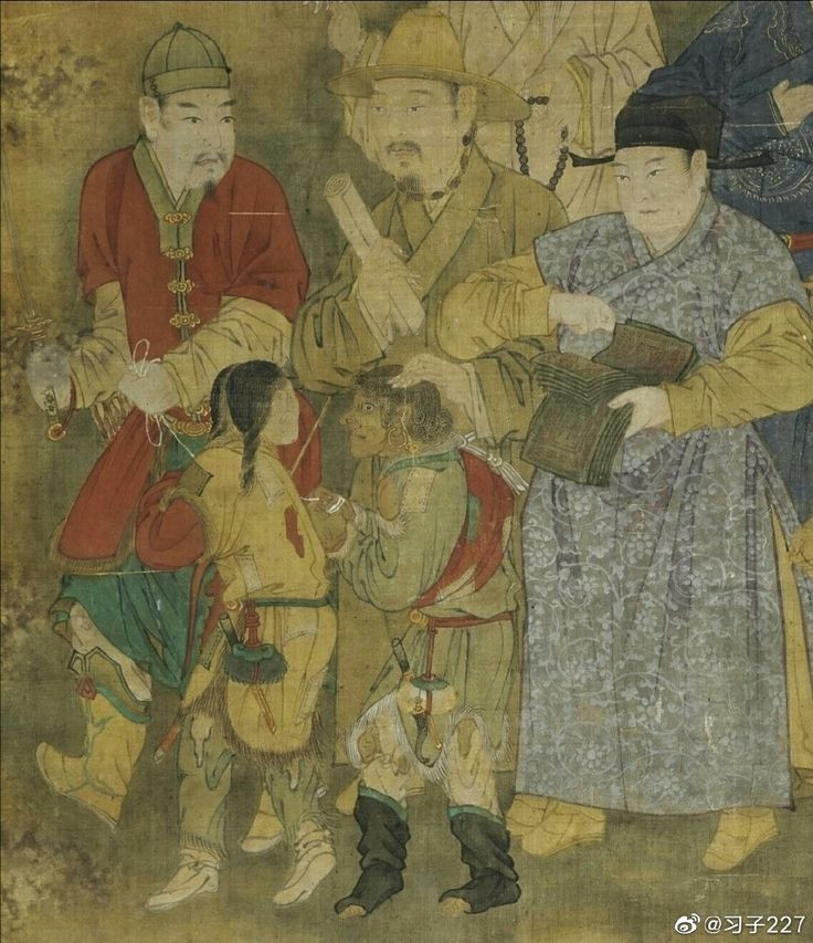 Nguyên do xuất phát từ việc các chuyên gia tới kiểm tra vị trí tìm thấy 2 quan tài đỏ và xác định chúng có thể có niên đại vào thời nhà Minh (1368 - 1644).