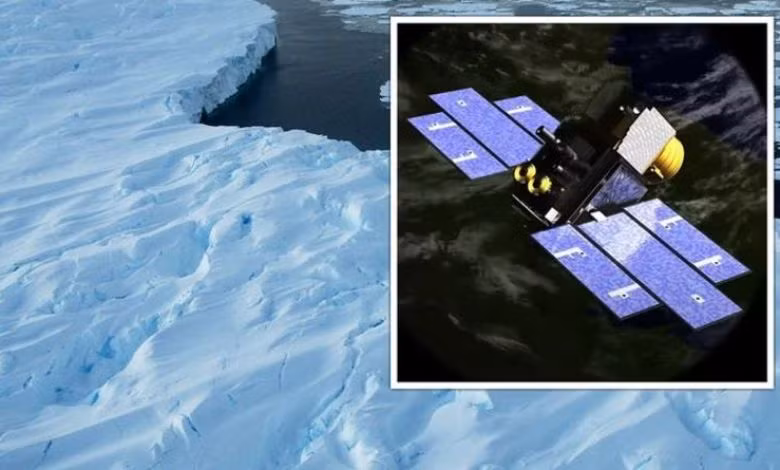 Trong số này, các chuyên gia tại Cơ quan Hàng không và Vũ Trụ Mỹ (NASA) cũng nghiên cứu nhằm giải mã bí ẩn về người ngoài hành tinh. Một trong những hoạt động của chuyên gia NASA được tiến hành tại núi lửa Erebus tại Nam Cực.