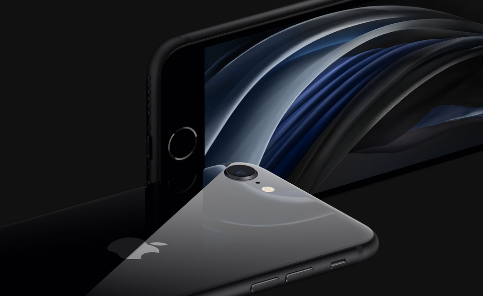 Ngoài ra, ông Ming-Chi Kuo suy đoán mẫu điện thoại mới này sẽ có “thiết kế yếu tố hình thức tương tự” với iPhone SE 2020.