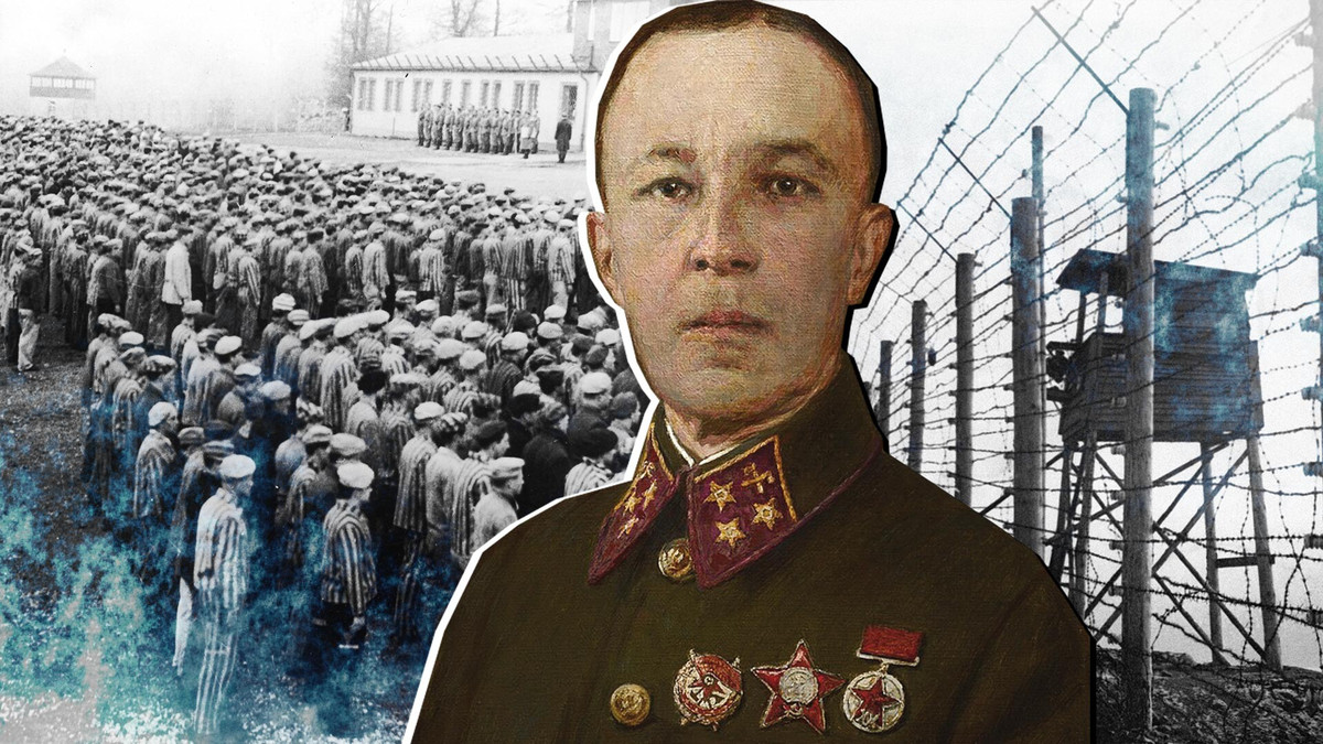 Trước khi phát xít Đức xâm lược Liên Xô, Trung Tướng Karbyshev đã tham gia 3 cuộc chiến lớn gồm: Chiến tranh Nga - Nhật (1904-1905), Nội chiến Nga (1917-1922), Chiến tranh Mùa Đông (1939-1940).