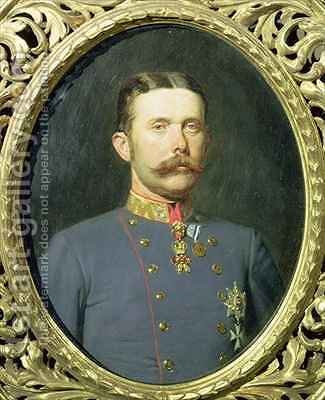 Kẻ ám sát nhanh chóng bị đội bảo vệ của Thái tử Franz Ferdinand truy đuổi. Trong lúc đó, gã nuốt một viên thuốc độc xyanua để tự sát. Thế nhưng, gã không chết do xyanua hết hạn sử dụng.