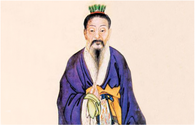 Người đứng thứ 3 trong danh sách đại tham quan dưới thời phong kiến Trung Quốc là Sái Kinh (1047 - 1126) sống vào thời nhà Tống. Sái Kinh giữ chức Thừa tướng hưởng bộc lộc lớn của triều đình nhưng vẫn muốn vơ vét thật nhiều vàng bạc làm đầy túi tiền của bản thân.