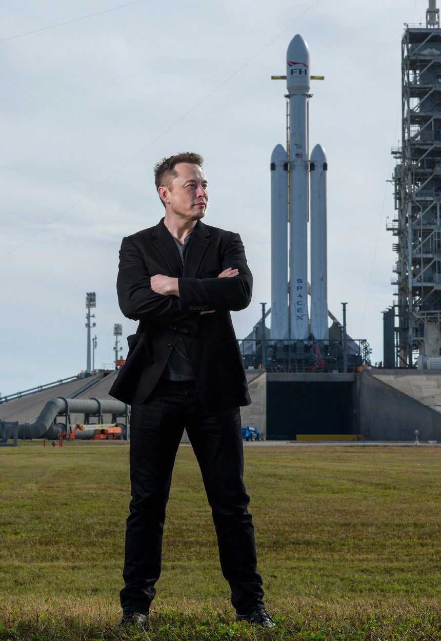 Trước khi đưa ra dự đoán này, CEO của SpaceX từng cho hay các nỗ lực chinh phục sao Hỏa có thể bắt đầu trong thập kỷ này.