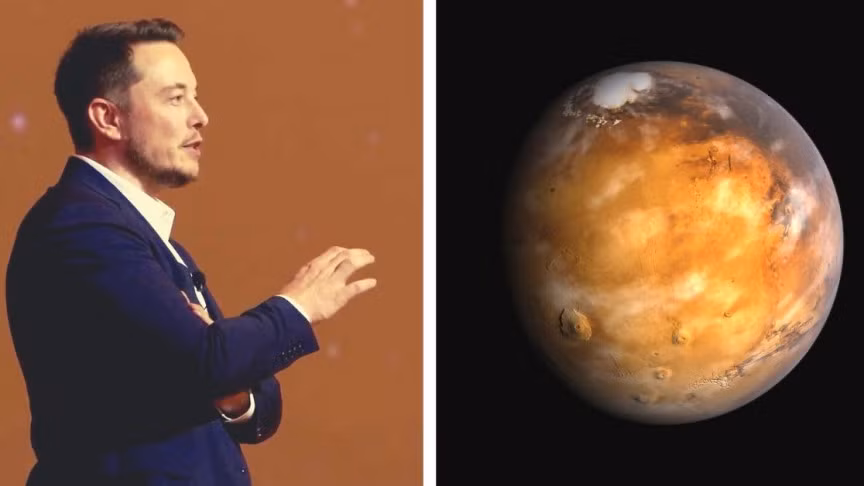 CEO của SpaceX thông tin Starship sẽ có thể phóng chỉ với 1,3% chi phí so với những gì Cơ quan Hàng không và Vũ trụ Hoa Kỳ (NASA) đang thực hiện cho các nhiệm vụ tương tự.