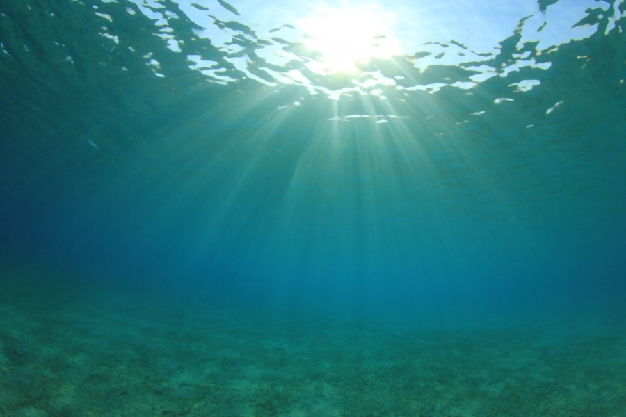 Kho báu đó chính là lượng uranium khổng lồ chưa được con người khai thác. Theo tính toán của các chuyên gia, ước tính các đại dương chứa hơn 4,5 tỉ tấn uranium. Khối lượng uranium trong ở các đại dương lớn gấp khoảng 1.000 lần uranium có trên đất liền.