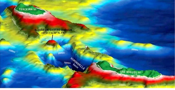 Người dân ở Atlantis xây dựng các tòa nhà từ đá đen và đỏ. Kim loại hiếm như đồng thau được chế tạo và sử dụng cho mục đích giải trí và thử nghiệm.