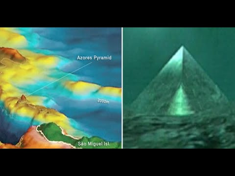 Theo các ghi chép, thành phố Atlantis được đề cập đầu tiên bởi nhà triết học Hy Lạp cổ đại Plato hơn 2.300 năm trước.